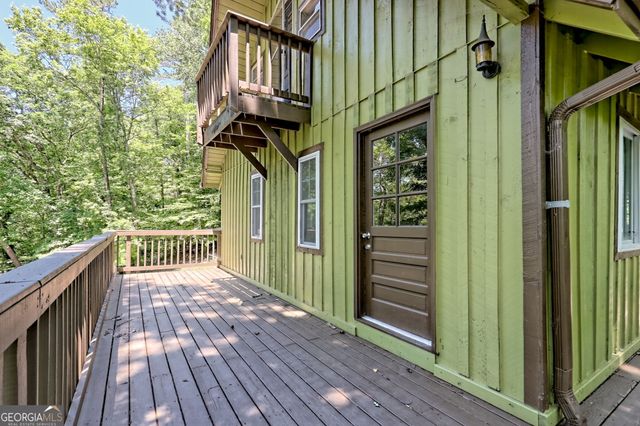 11 Electric Avenue, Clayton, GA 30525