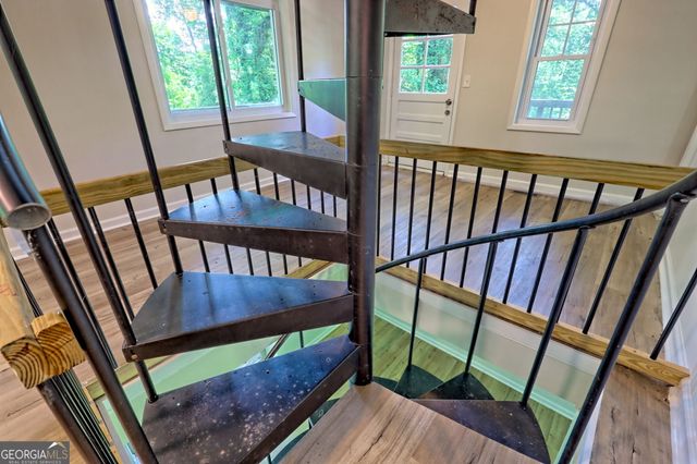 11 Electric Avenue, Clayton, GA 30525