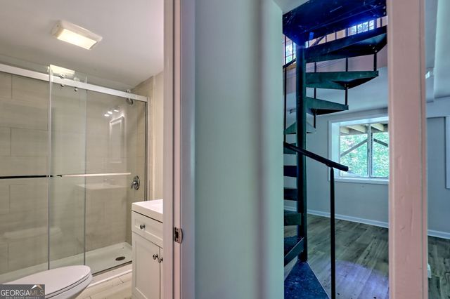 11 Electric Avenue, Clayton, GA 30525