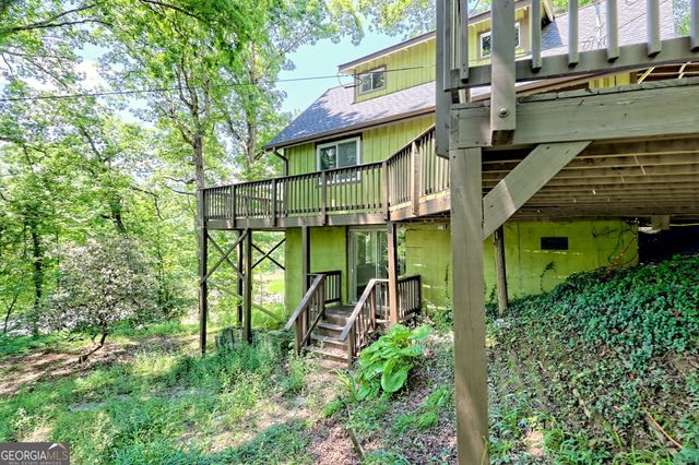 11 Electric Avenue, Clayton, GA 30525