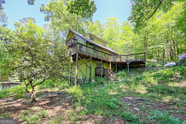 11 Electric Avenue, Clayton, GA 30525