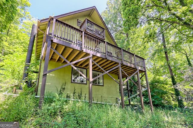 11 Electric Avenue, Clayton, GA 30525