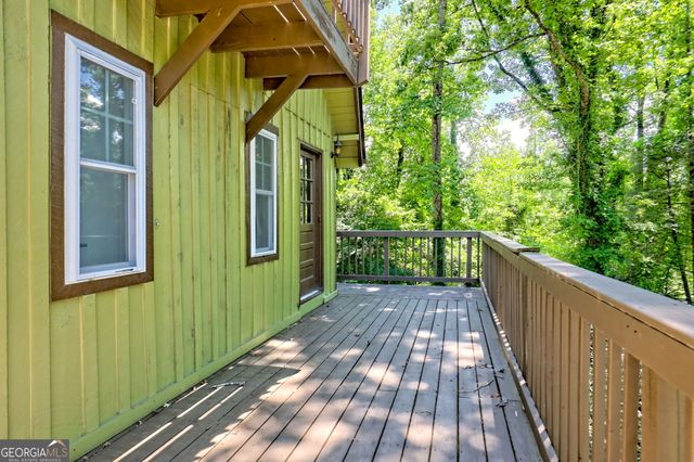 11 Electric Avenue, Clayton, GA 30525