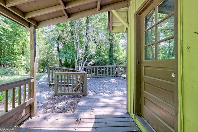 11 Electric Avenue, Clayton, GA 30525