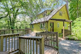 11 Electric Avenue, Clayton, GA 30525