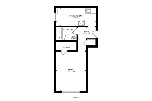 2451 Seminary Ave, Oakland, CA 94605