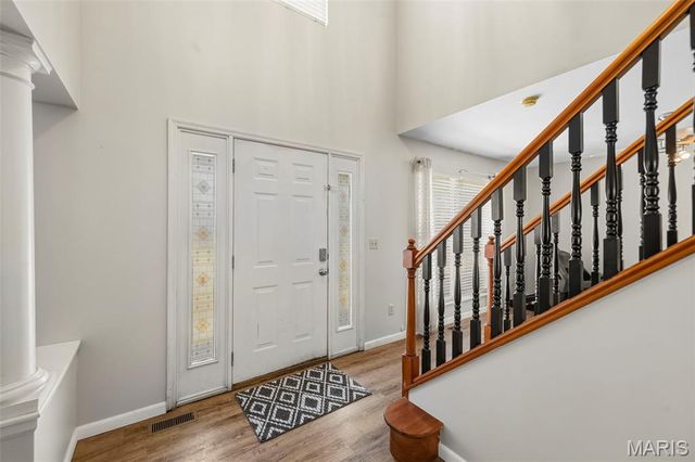 1283 Pinehurst View Drive, O'fallon, MO 63366