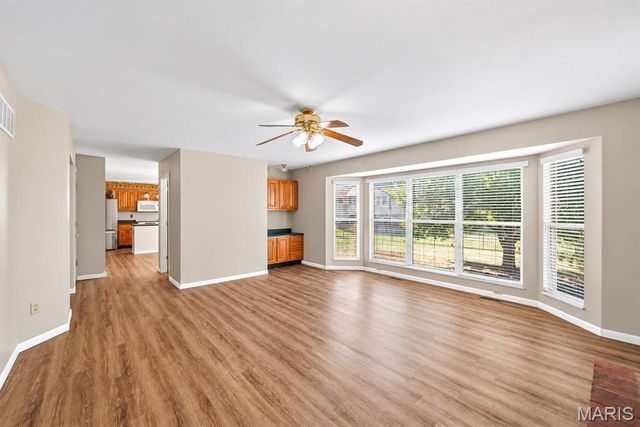 1283 Pinehurst View Drive, O'fallon, MO 63366