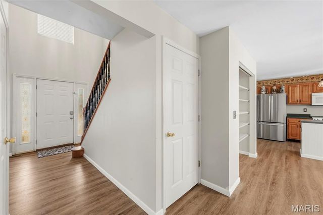 1283 Pinehurst View Drive, O'fallon, MO 63366