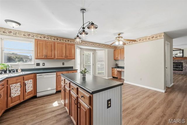 1283 Pinehurst View Drive, O'fallon, MO 63366