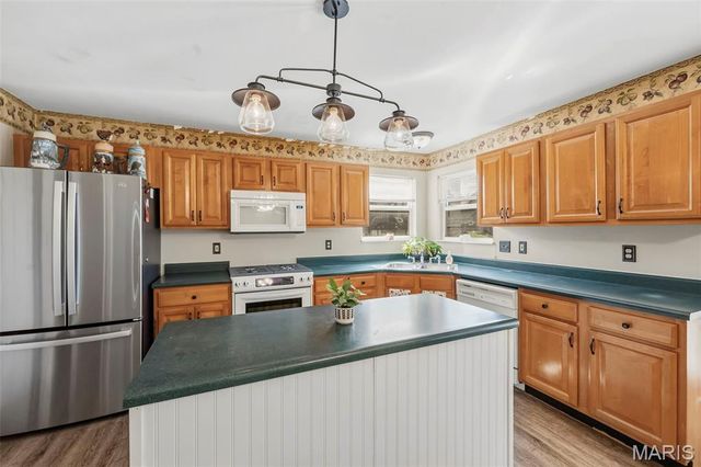 1283 Pinehurst View Drive, O'fallon, MO 63366