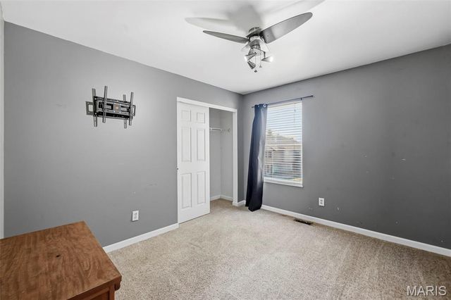 1283 Pinehurst View Drive, O'fallon, MO 63366