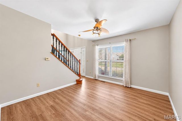 1283 Pinehurst View Drive, O'fallon, MO 63366