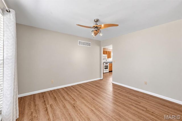 1283 Pinehurst View Drive, O'fallon, MO 63366