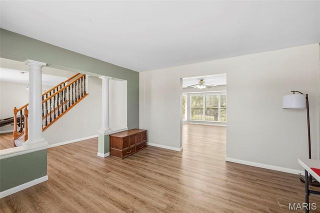 1283 Pinehurst View Drive, O'fallon, MO 63366