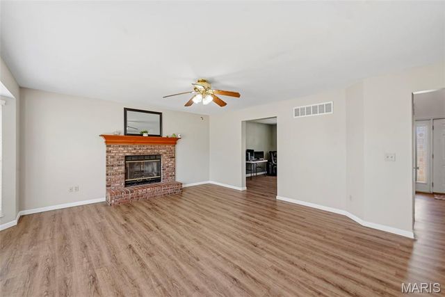 1283 Pinehurst View Drive, O'fallon, MO 63366