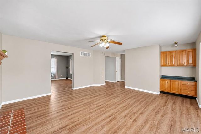 1283 Pinehurst View Drive, O'fallon, MO 63366