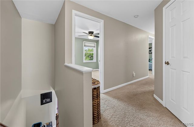 5822 Mountain Laurel Drive, Manlius, NY 13057