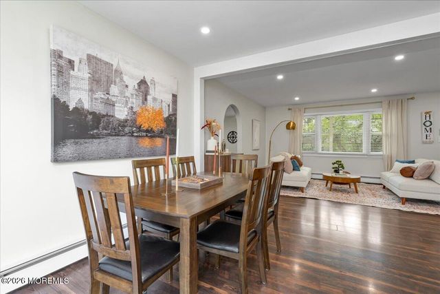 281 Melrose Street, Brick, NJ 08724