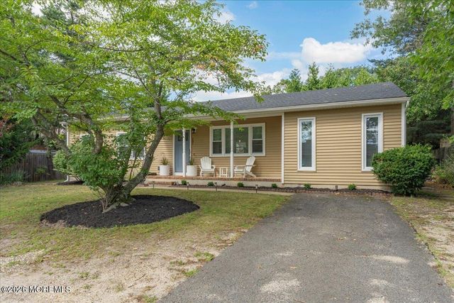 281 Melrose Street, Brick, NJ 08724