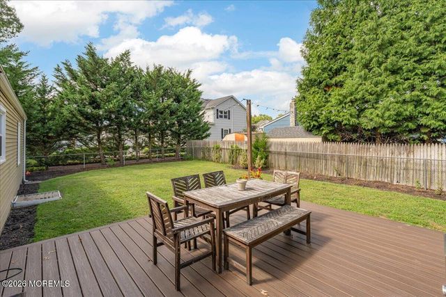 281 Melrose Street, Brick, NJ 08724