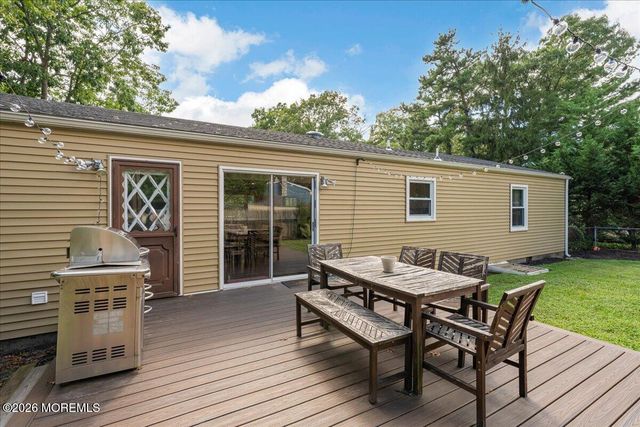 281 Melrose Street, Brick, NJ 08724