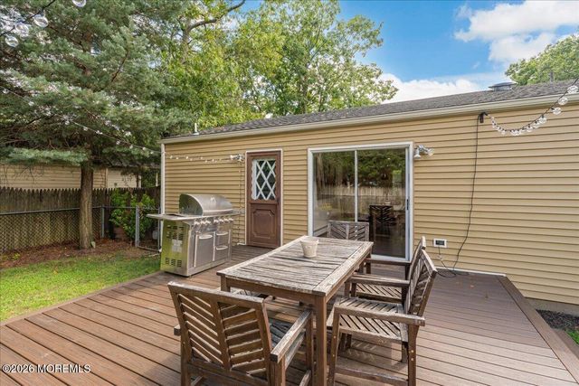 281 Melrose Street, Brick, NJ 08724