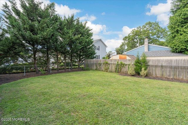 281 Melrose Street, Brick, NJ 08724
