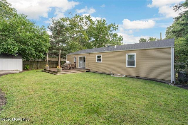 281 Melrose Street, Brick, NJ 08724