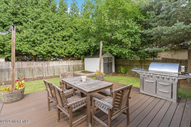 281 Melrose Street, Brick, NJ 08724