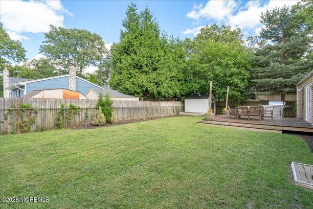 281 Melrose Street, Brick, NJ 08724