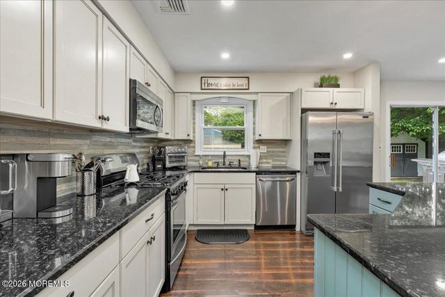 281 Melrose Street, Brick, NJ 08724