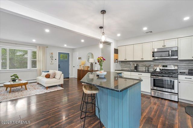 281 Melrose Street, Brick, NJ 08724