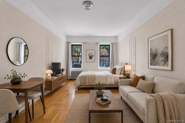 1015 Summit Avenue 6A, Bronx, NY 10452