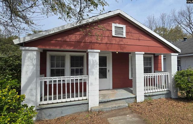 1504 Double Branch, West Columbia, SC 29169