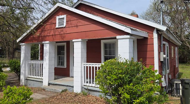 1504 Double Branch, West Columbia, SC 29169