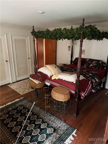 380 Chairfactory Road, Elma, NY 14059