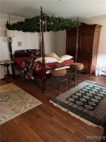 380 Chairfactory Road, Elma, NY 14059