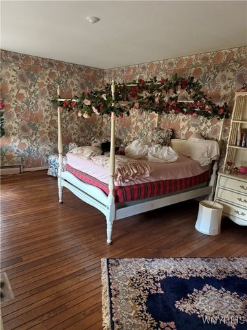 380 Chairfactory Road, Elma, NY 14059