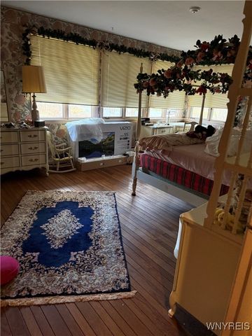 380 Chairfactory Road, Elma, NY 14059