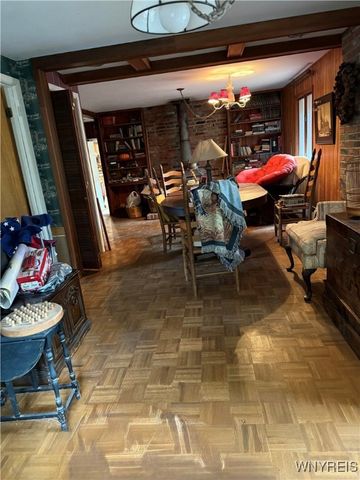 380 Chairfactory Road, Elma, NY 14059