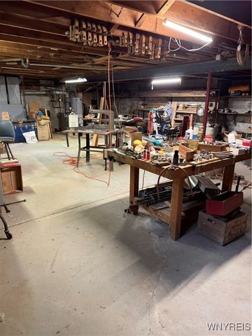 380 Chairfactory Road, Elma, NY 14059