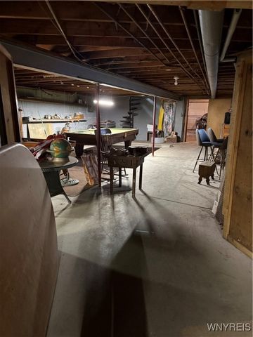 380 Chairfactory Road, Elma, NY 14059