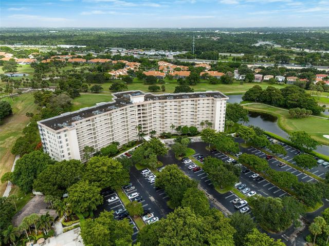 3507 Oaks Way 310, Pompano Beach, FL 33069