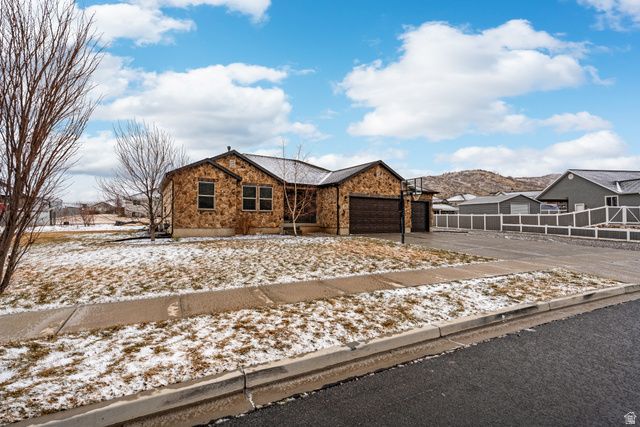 981 S RED BARN DR, Santaquin, UT 84655