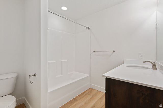 981 S RED BARN DR, Santaquin, UT 84655