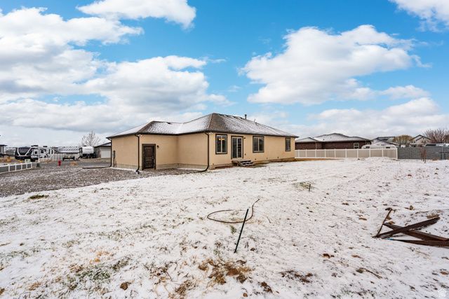 981 S RED BARN DR, Santaquin, UT 84655