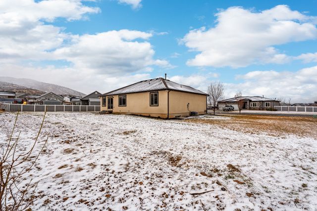 981 S RED BARN DR, Santaquin, UT 84655