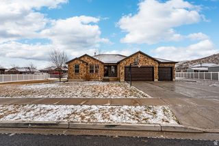 981 S RED BARN DR, Santaquin, UT 84655