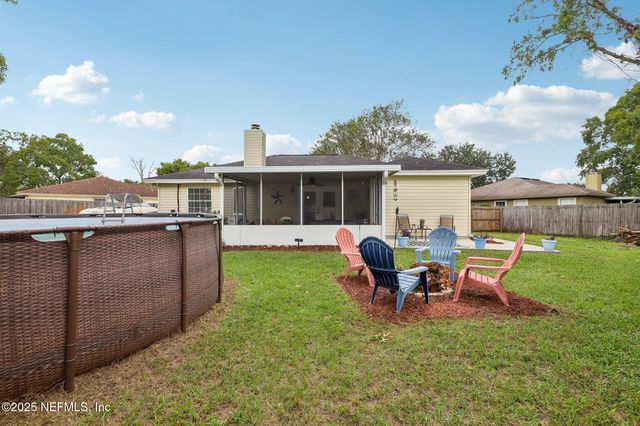 8053 QUEENSFERRY Lane, Jacksonville, FL 32244